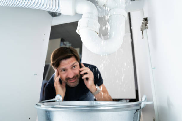 Best Shower Repair Services  in French Lick, IN