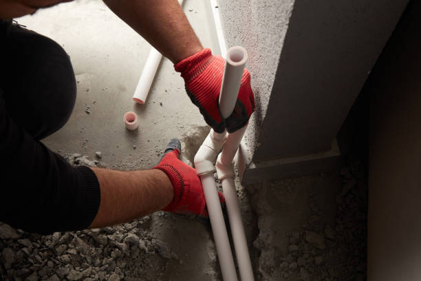 Water Softener Installation in French Lick, IN