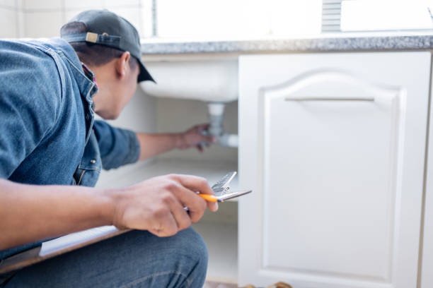 Best Faucet Repair  in French Lick, IN
