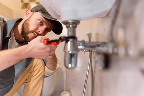 Best Same-Day Plumbing Service  in French Lick, IN