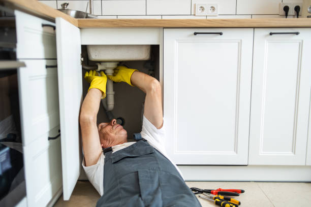 Best Plumbing Installation Services  in French Lick, IN