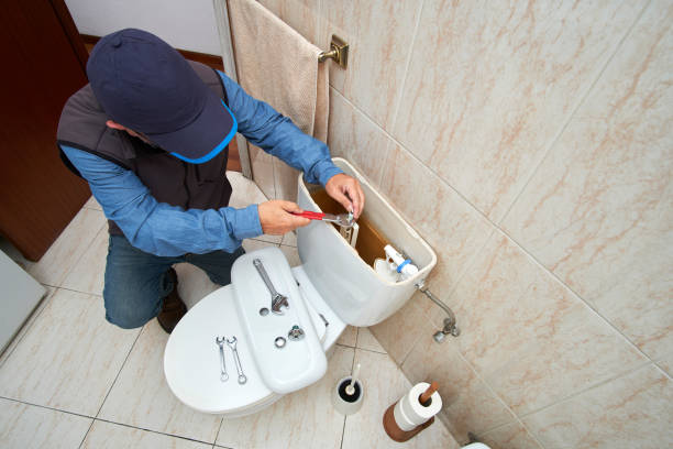 Best Sewer Cleaning Services  in French Lick, IN
