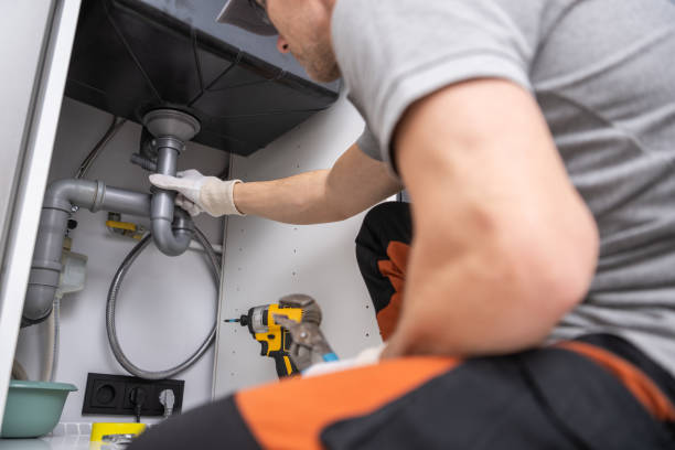 Best Water Softener Installation  in French Lick, IN
